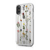 Casetify Étui Grip Floral pour iPhone XS