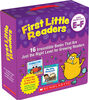 First Little Readers Parent Pack Level E-F - English Edition