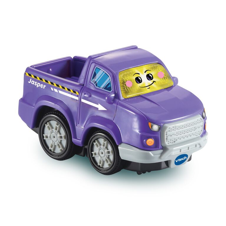 Maxi caserne de pompiers Tut Tut bolides Vtech - Voiture - Achat & prix