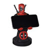 Marvel Deadpool Cable Guy Phone And Controller Holder - English Edition