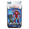 Marvel Legends Series Gamerverse Iron Man Action Figure