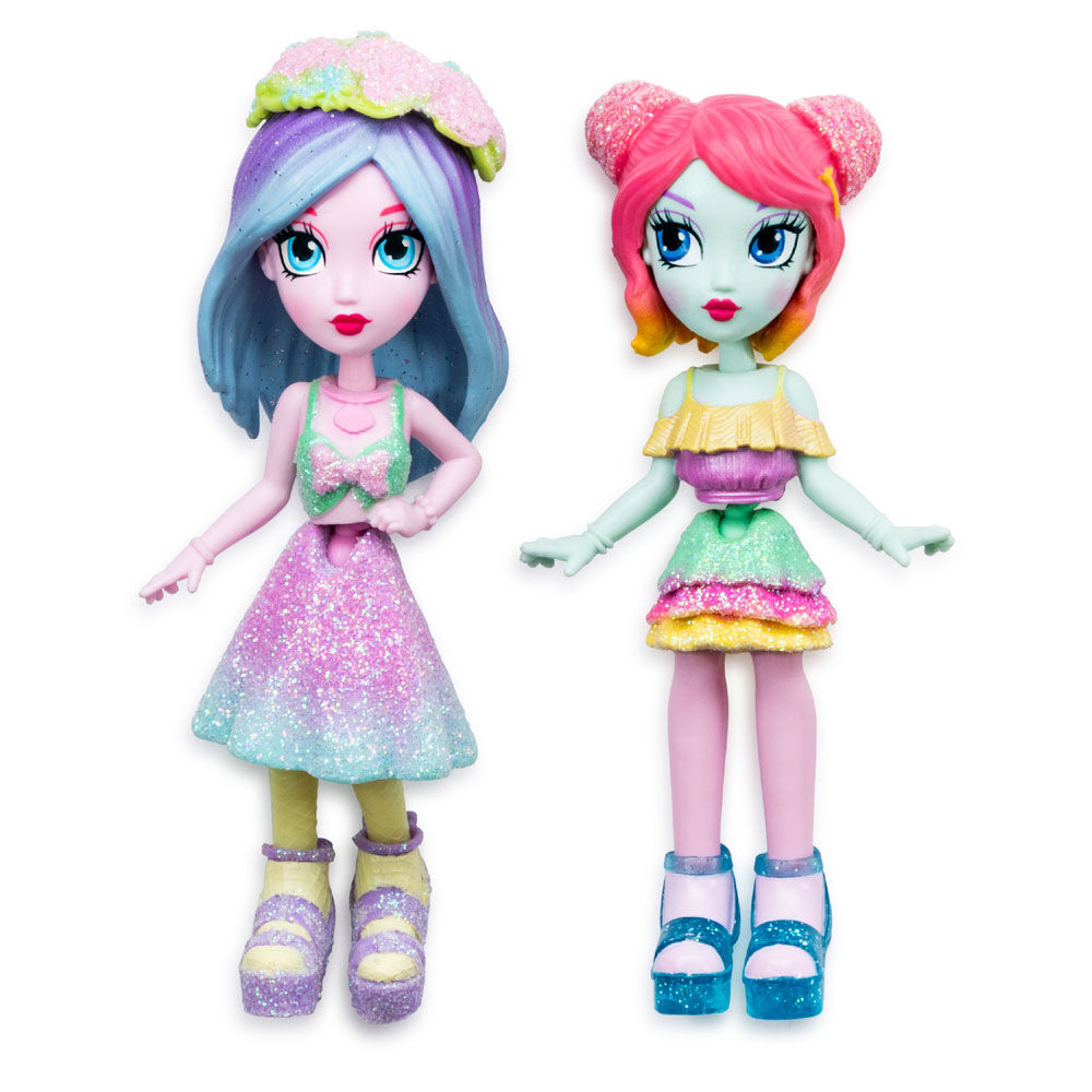 hook dolls