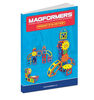 Magformers Magnets in Motion 61 Piece Set