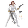 Marvel Legends Series Black Widow: Deadly Origin Action Figure - R Exclusive