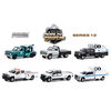 1:64 Dually Drivers Série 12