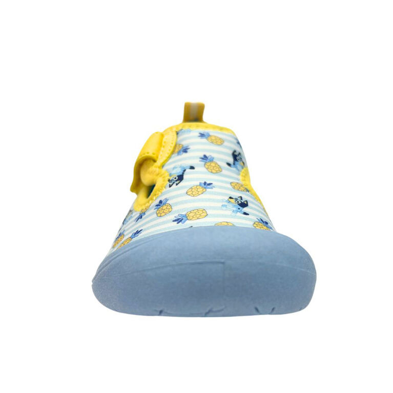 Bluey - Water Shoe - Bluey - Blue - 5-6