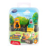 VTech Tut Tut Cory Bolides Zone Surprise Kimmy & Timmy Mini - French Version