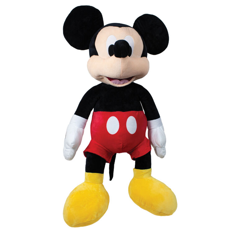 Disney: Mickey Mouse Grande peluche