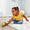 VTech Go! Go! Smart Wheels Cheerful Cement Truck - English Edition