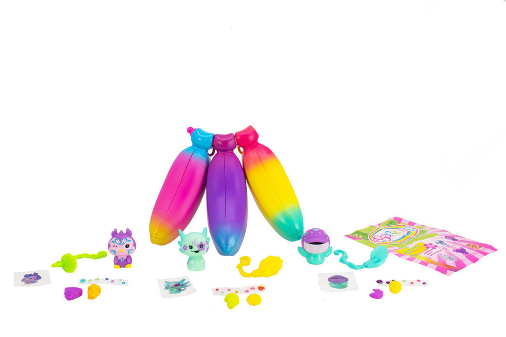 Banana surprise toy hotsell