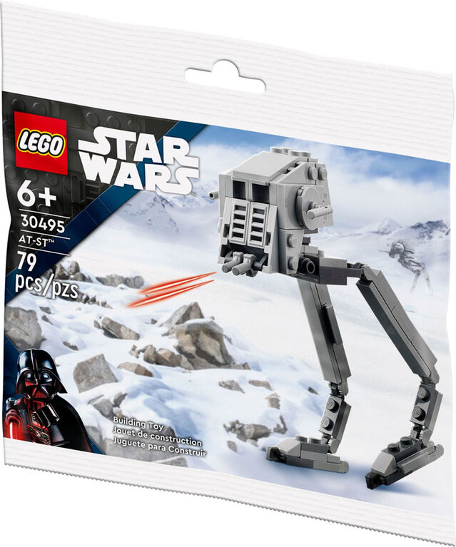 LEGO Star Wars Le TS-TT 30495