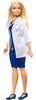 Barbie - Poupée Médecin.
