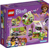 LEGO Friends Olivia's Flower Garden 41425 (92 pieces)