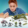 Mega Construx Halo Infinite UNSC Wasp Onslaught Vehicle