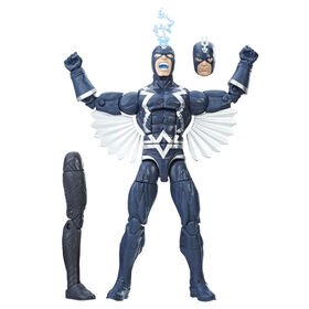 Marvel Black Panther 6-inch Marvel's Black Bolt