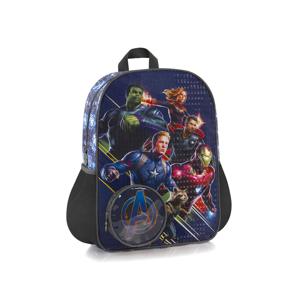 avengers backpack canada