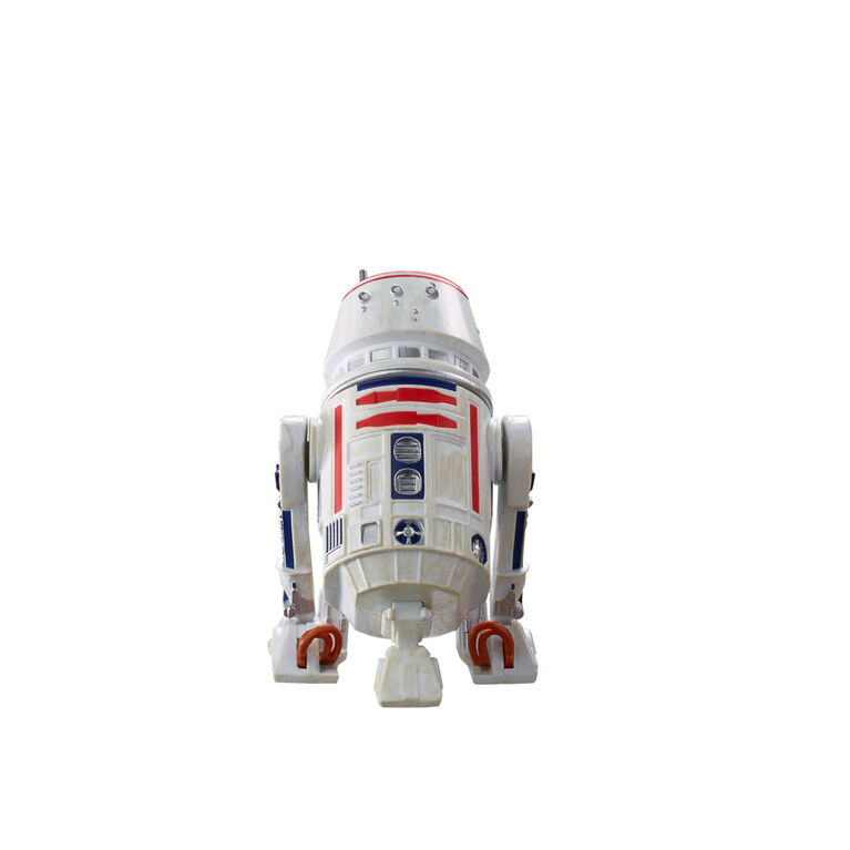 Star Wars The Vintage Collection R5-D4, Star Wars: The Mandalorian 3.75 Inch Action Figures