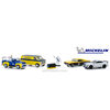 1:64 Multi-Car Dioramas - Michelin Service Center