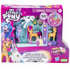 My Little Pony : Crée ton style, Amis de Baie de Port-poney - Notre exclusivité