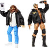 WWE Rock 'N' Sock Connection Elite Collection 2-Pack