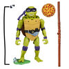 Tales of Teenage Mutant Ninja Turtles: Mutations Deluxe Donatello Pet to Ninja Figure