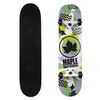 Maple Masters 31" Complete Skateboard
