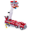 PAW Patrol - Camion de pompier Ultimate Rescue avec échelle extensible de 60 cm