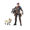 Star Wars The Vintage Collection Sabine Wren, Star Wars: Ahsoka Deluxe Collectible 3.75 Inch Figures