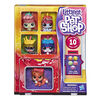 Littlest Pet Shop Slushie Squad Pack