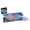 750-Piece NASA Jigsaw Puzzle with Foil Effect, Orion Nebula