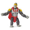 DC Comics, Figurine articulée GORILLA GRODD de 10 cm avec 3 accessoires mystère, Adventure 2