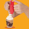 Play-Doh Sizzlin' Grill Toy Playset