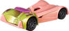 Hot Wheels Licensed Character Car