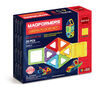 Magformers Window Plus 20 Pieces Rainbow Colors - Édition anglaise