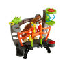 Fisher-Price Imaginext Jurassic World Research Lab - English Edition