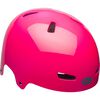 Bell - casque multisport pour enfants 5 ans et plus Ollie - rose