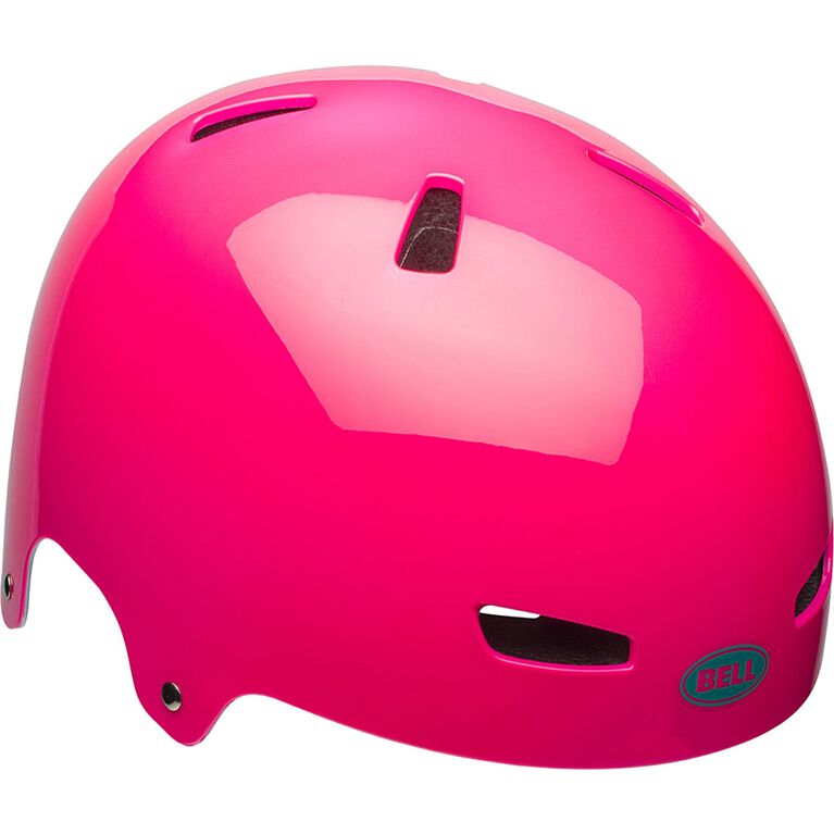 Bell - Ollie Child 5+ Multisport Helmet - Pink