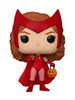 Funko POP! TV: Marvel WandaVision - Halloween Wanda