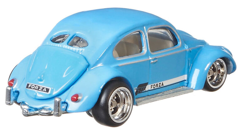 Hot Wheels Volkswagen Classic Bug Vehicle
