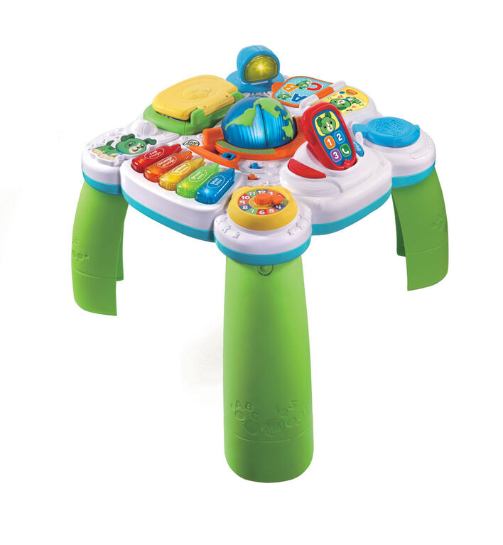 LeapFrog Little Office Learning Center - Bilingual