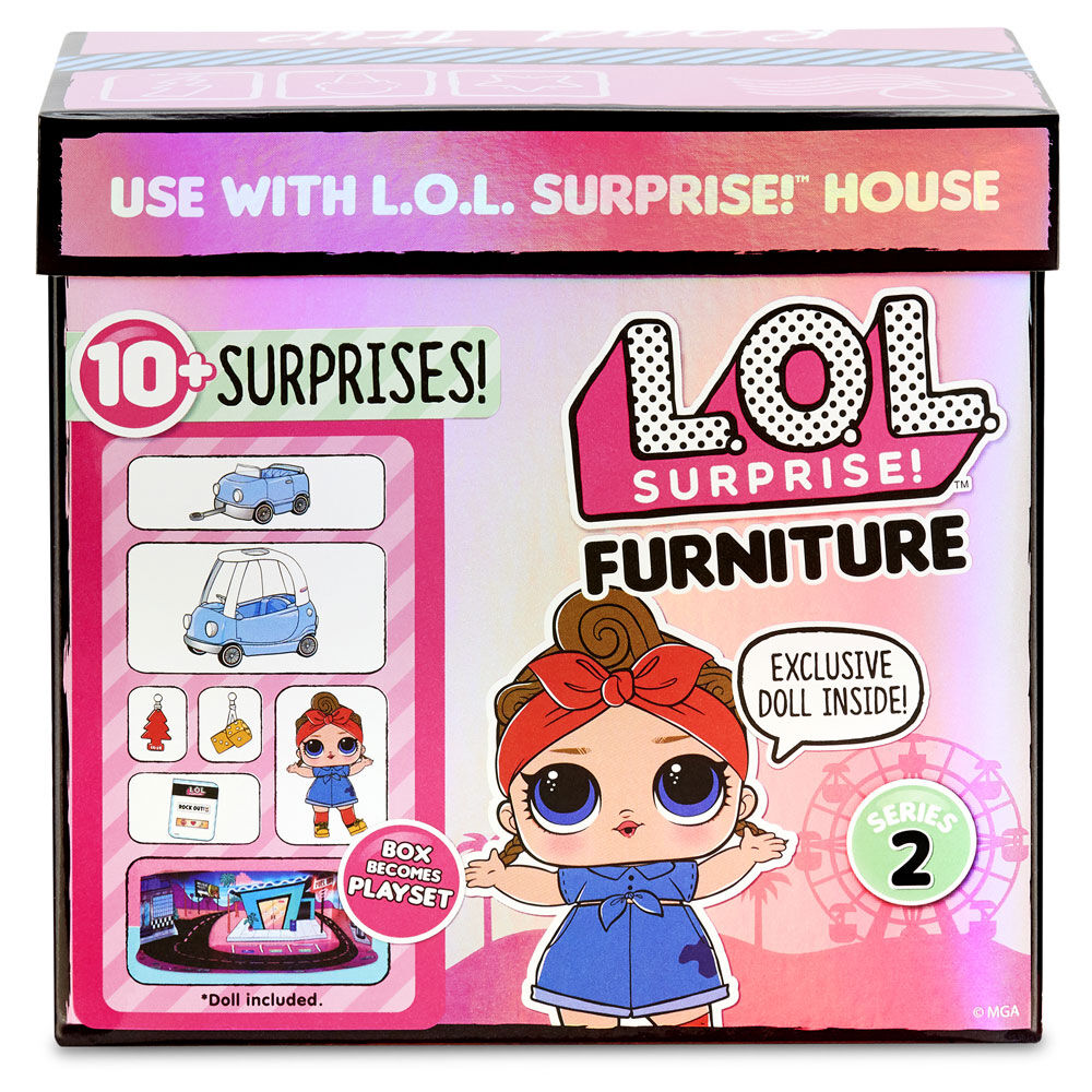 lol surprise house toys r us
