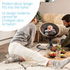 Maxi-Cosi Cassia Swing -Essential Graphite