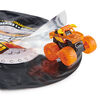 Monster Jam, Official Mini Mystery Collectible Monster Truck (Styles May Vary), 1:87 Scale