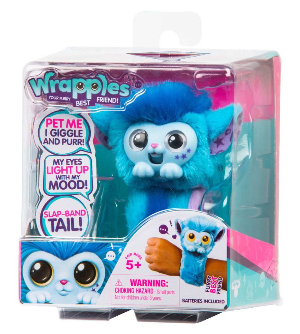 Wrapples toys r us outlet