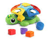 LeapFrog - Sorting Surprise Turtle - English Edition