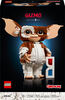 LEGO Ideas Gremlins: Gizmo Building Set for Adults, Ages 18+ - Home Office or Room Decor - 21361