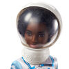 Barbie Space Discovery Astronaut Doll in Spacesuit & 2 Accessories - R Exclusive