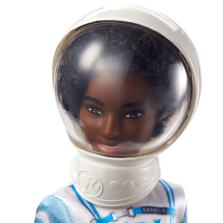 Poupée astronaute Conquête spatiale avec combinaison Barbie Space Discovery - Notre exclusivité