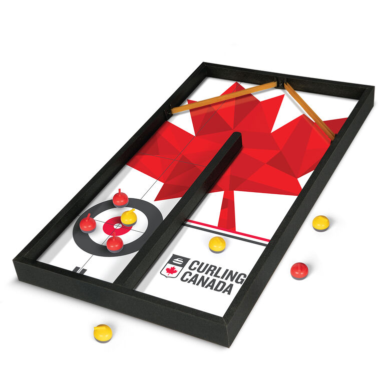 Eu De Curling Rebond