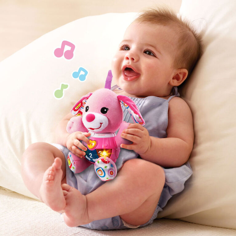 Cuddle & Sing Puppy English Edition Babies R Us Canada